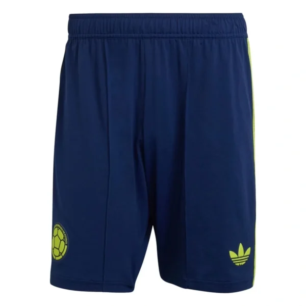 Camisa Colômbia 2026