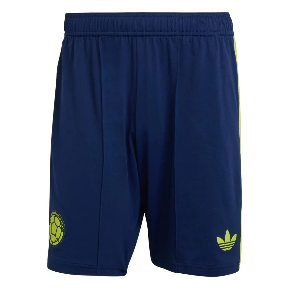 Camisa Colômbia 2026