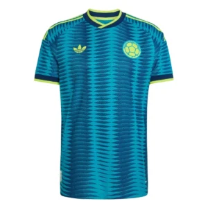 Camisa Colômbia 2026