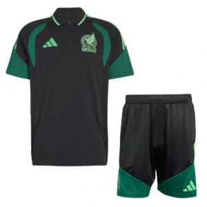 Kit de Treino México 2026 - Versão Jogador