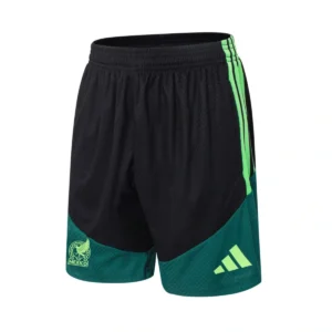 Short México 2026 - Versão Jogador