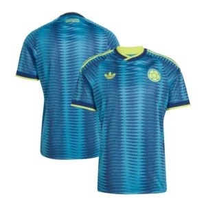 Camisa Colômbia 2026