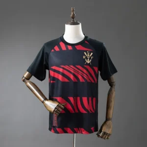 Thai Version Flamengo 25/26 130 anos