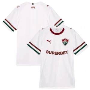 Camisa Fluminense 26/27