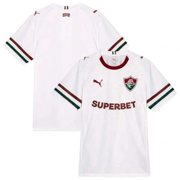 Camisa Fluminense 26/27