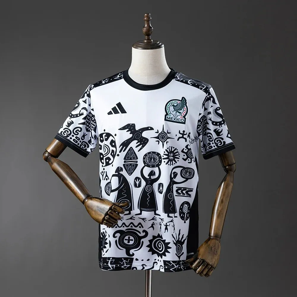 Camisa México 2026