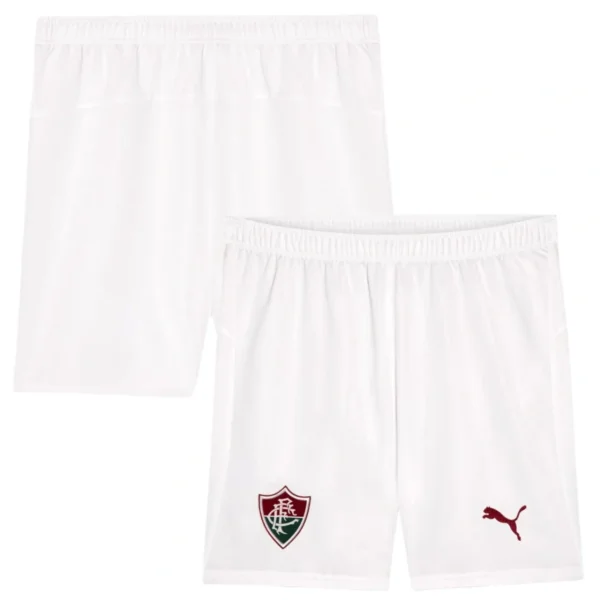 Short Fluminense 26/27 Home