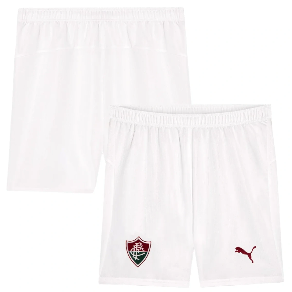 Short Fluminense 26/27 Home