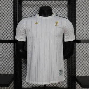 Camisa México 2026 - Terrace Icons