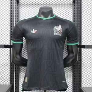 Camisa México 2026 Terceira - Versão Jogador