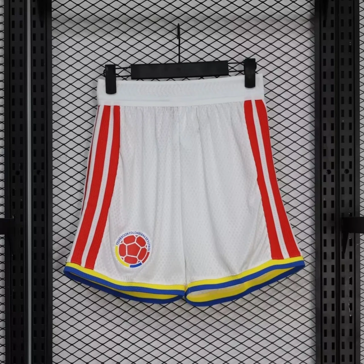 Camisa Colômbia 2026