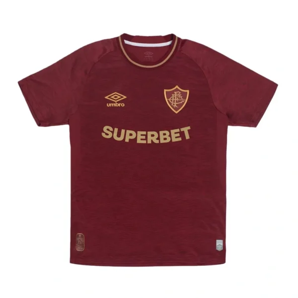 Camisa Fluminense 25/26