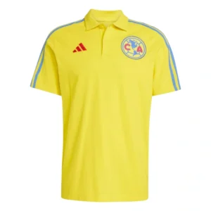 Camisa Polo Colômbia 2026