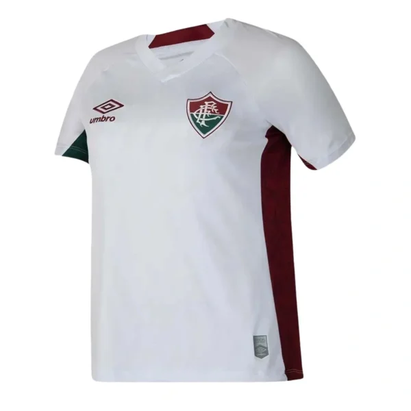 Camisa Fluminense 25/26 - Feminina