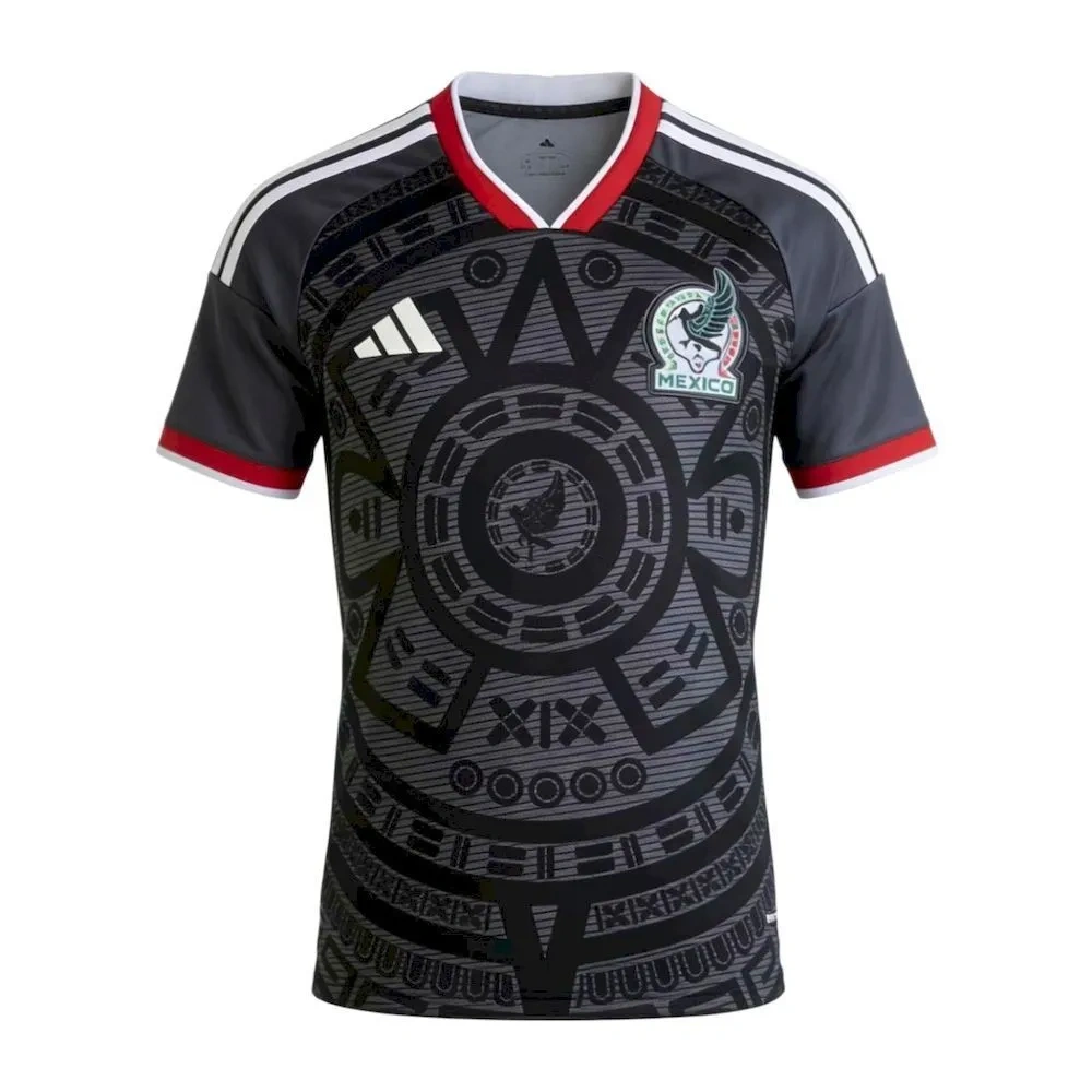 Camisa México 2026