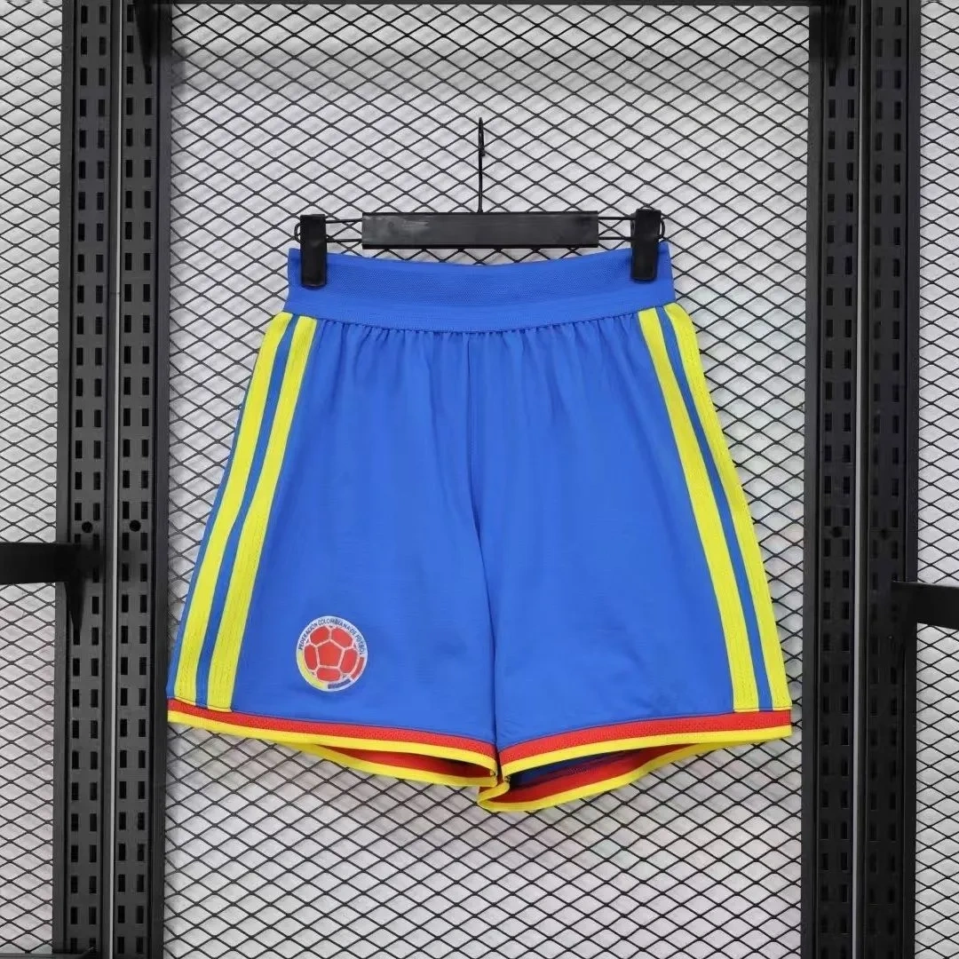 Camisa Colômbia 2026