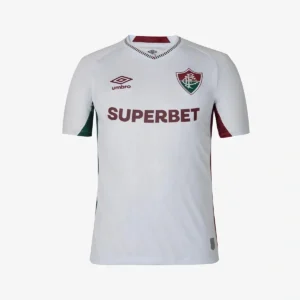 Camisa Fluminense 25/26