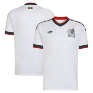 Camisa México 2026 Away