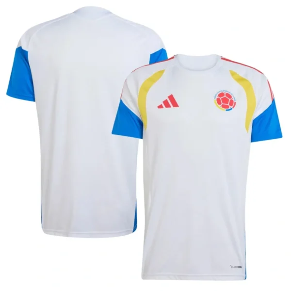Camisa Colômbia 2026