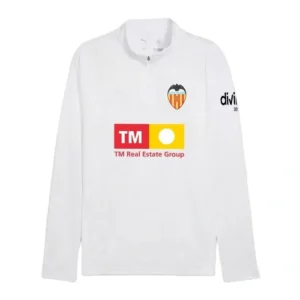 Camisa de Treino Valencia 25/26