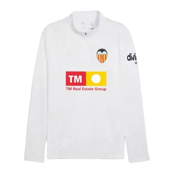Camisa de Treino Valencia 25/26
