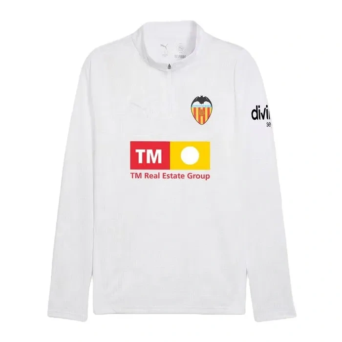 Camisa de Treino Valencia 25/26