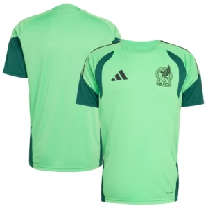 Camisa de Treino México 2026