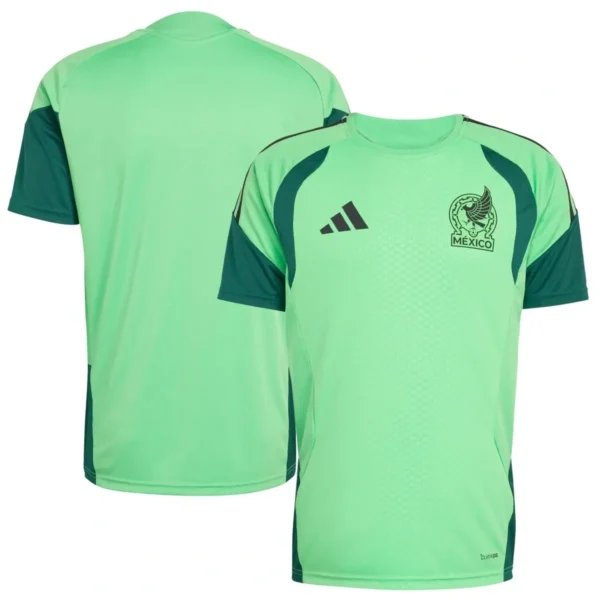 Camisa de Treino México 2026