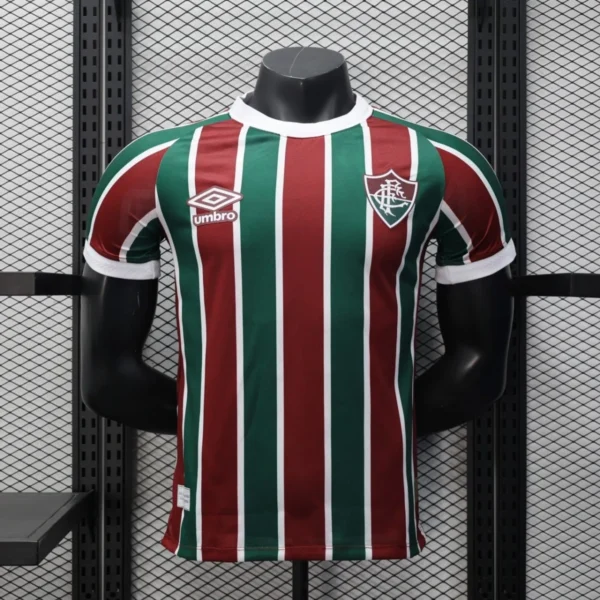 Camisa Fluminense 25/26