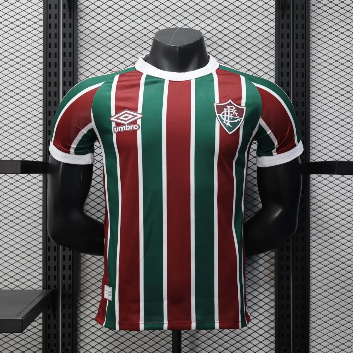 Camisa Fluminense 25/26
