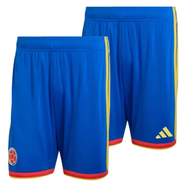 Camisa Colômbia 2026