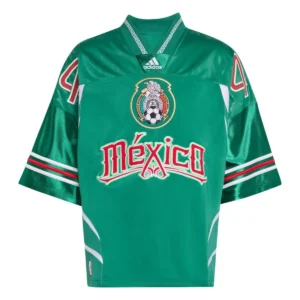 Camisa México 2026