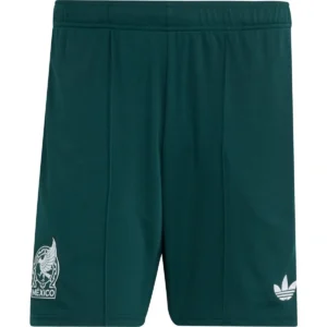 Short México 2026 Away