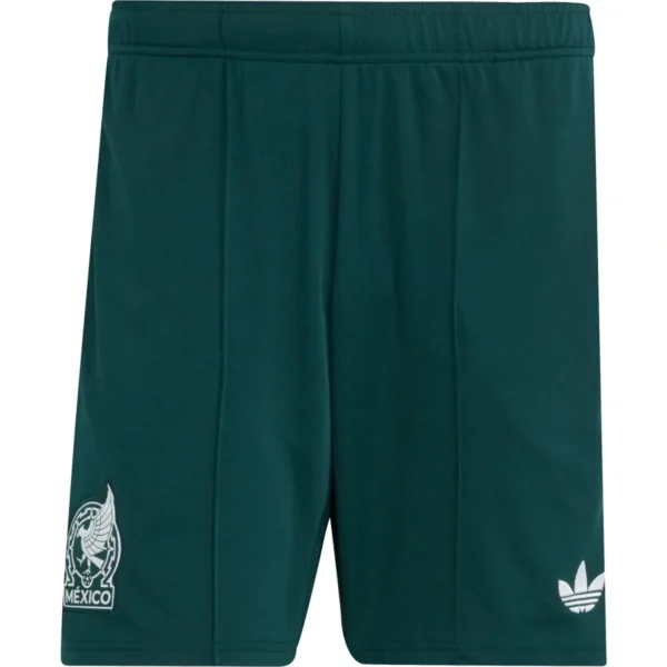 Short México 2026 Away
