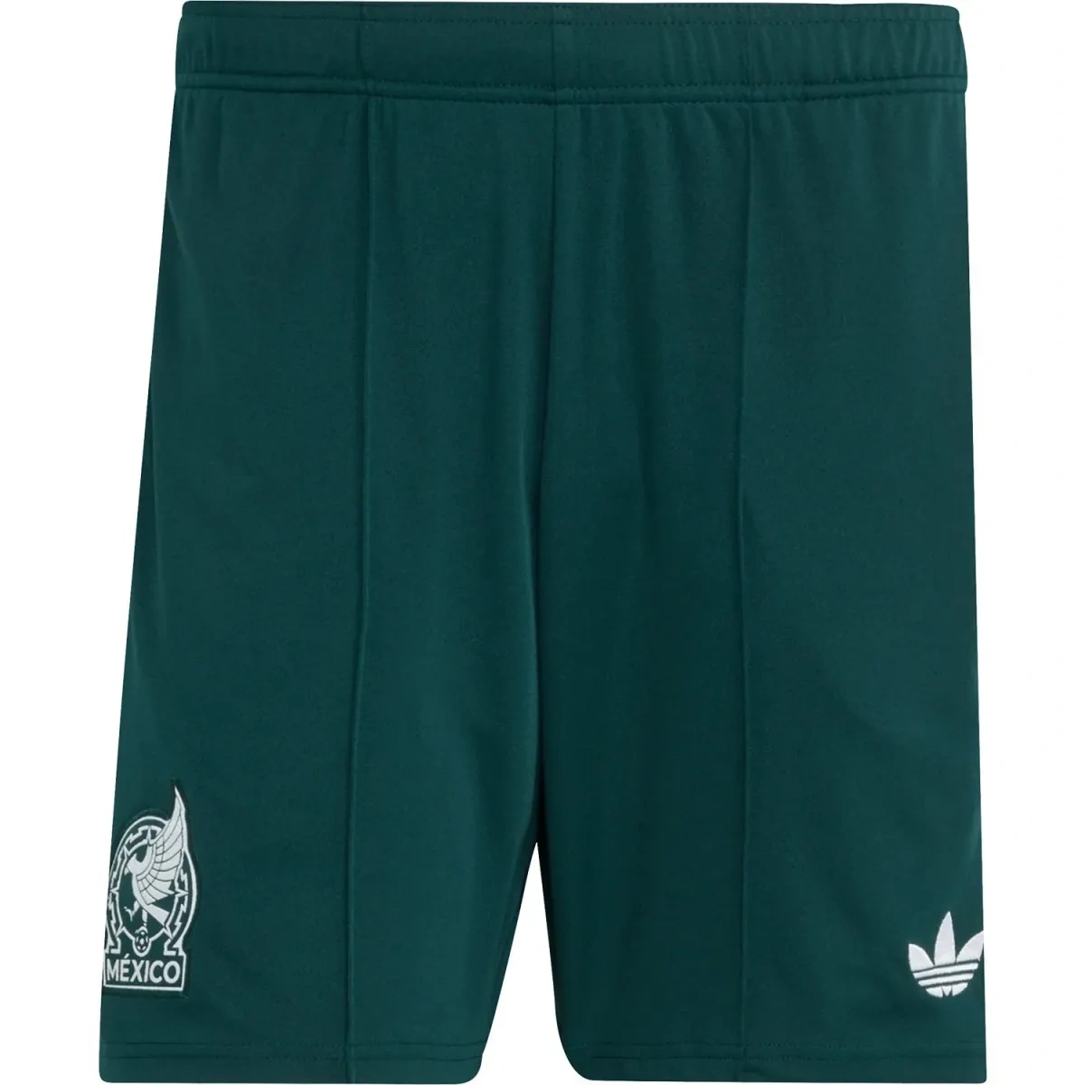 Short México 2026 Away