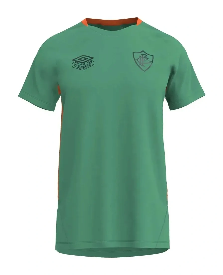 Camisa Fluminense 25/26