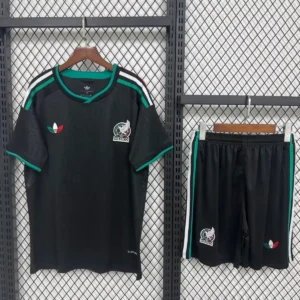 Camisa México 2026 Terceira
