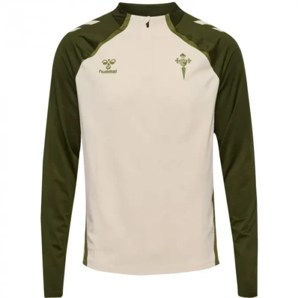 Camisa de Treino Celta Vigo 25/26