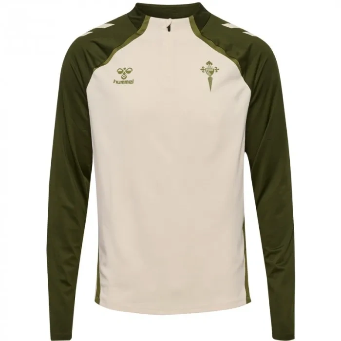 Camisa de Treino Celta Vigo 25/26