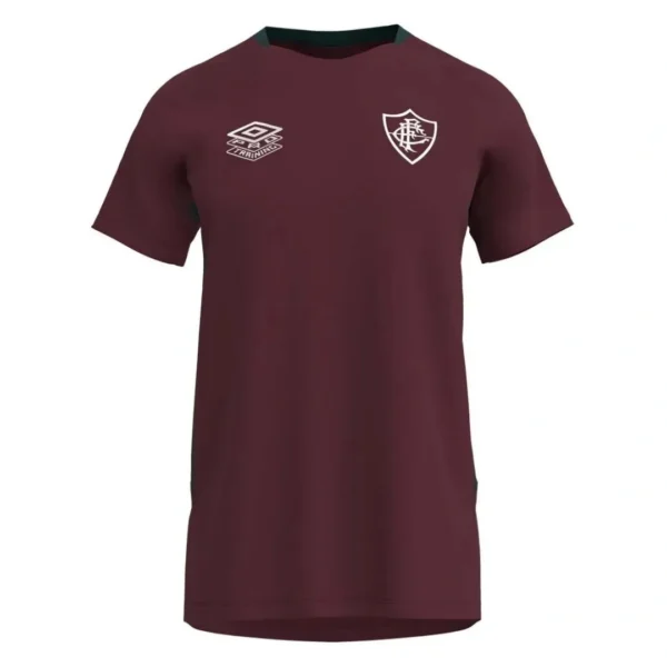 Camisa Fluminense 25/26