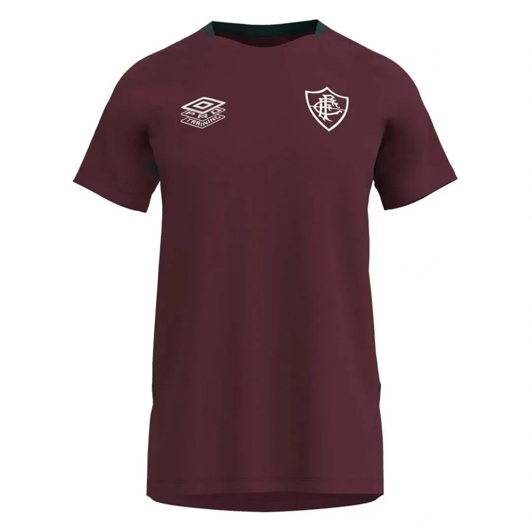 Camisa Fluminense 25/26