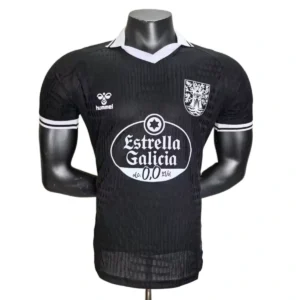 Camisa Celta Vigo 25/26 - Versão Jogador