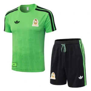Camisa México 2026