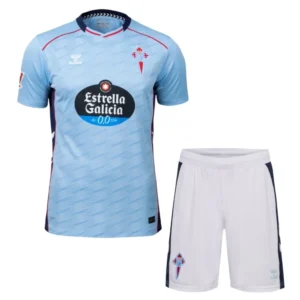 Camisa Celta Vigo 25/26 Home