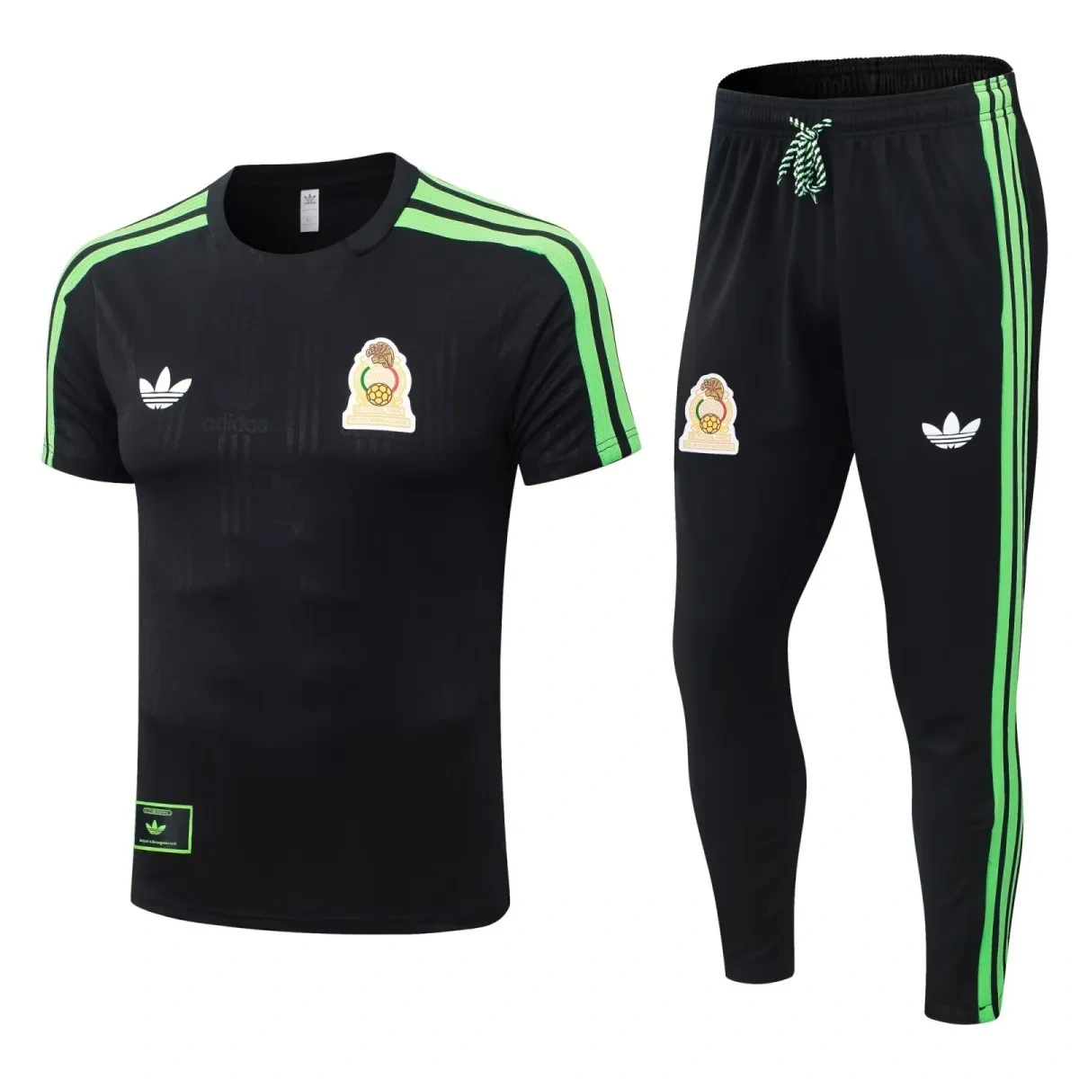Camisa México 2026