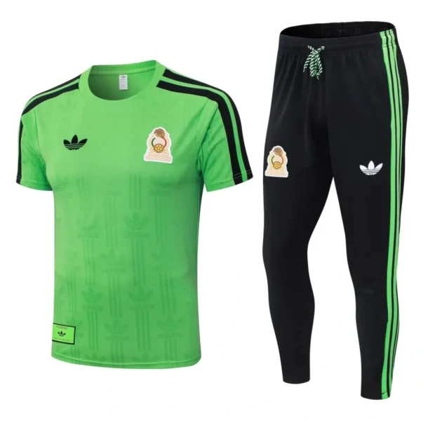 Camisa México 2026
