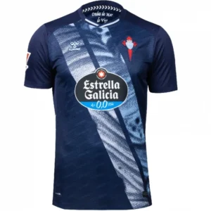 Camisa Celta Vigo 25/26 Away