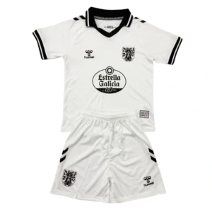 Camisa Celta Vigo 25/26