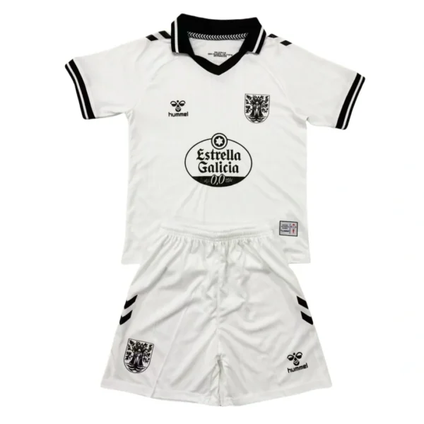 Camisa Celta Vigo 25/26