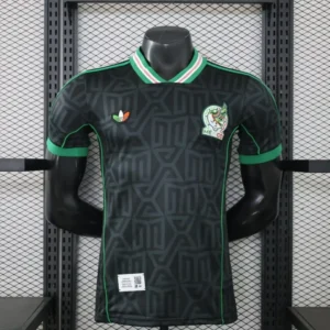 Camisa México 2026